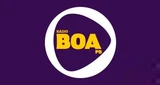 Rádio Boa PB