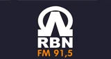 Rádio Boas Novas 91.5 FM