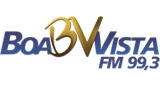 Rádio Boa Vista 99.3 FM