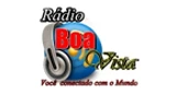 Rádio Boa Vista