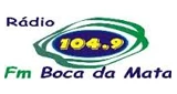 Boca da Mata FM