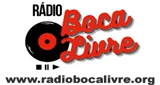 Radio Web Boca Livre