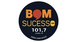 Rádio Bom Sucesso 101.7 FM