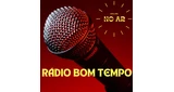 Radio Bom Tempo