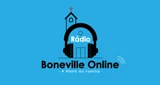 Radio Boneville Online