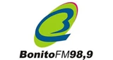 Rádio Bonito FM 98.9