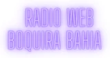 Radio Web Boquira Bahia