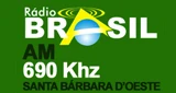 Rádio Brasil AM 690