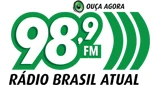 Rádio Brasil Atual