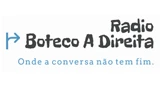 Radio Boteco A Direita
