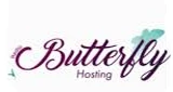 Rádio Butterfly Hosting