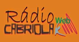 Rádio Cabriola Web