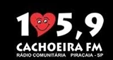 Rádio Cachoeira 105.9 FM