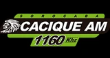 Radio Cacique 1160 AM
