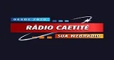 Rádio Caetité