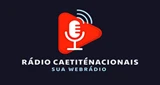 Radio caetite nacionais