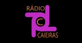 RÁDIO CAIEIRAS