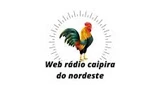 Web Rádio Caipira do Nordeste