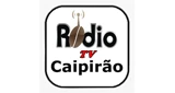 Web Rádio Caipirão