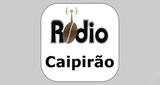 Web Rádio Caipirão