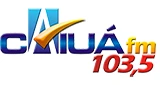 Caiuá FM