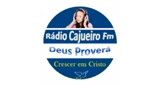 Radio Cajueiro Fm Deus Provera