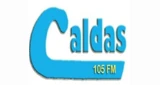 Rádio Caldas FM 105.9