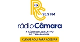 Rádio Câmara Itamarandiba