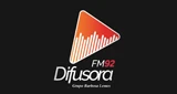 Rádio Campos Difusora
