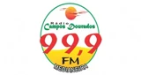 Rádio Campos Dourados