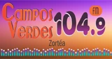 Rádio Campos Verdes FM