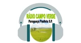 Rádio Web Campo Verde