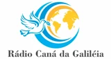 Rádio Caná da Galiléia