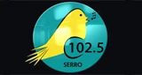 Rádio Canarinho FM 102.5