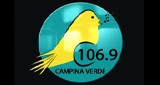 Rádio Canarinho FM 106.9