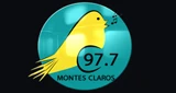 Rádio Canarinho FM 97.7