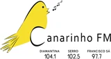 Rádio Canarinho FM 97.7