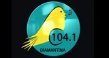 Rádio Canarinho FM 104.1