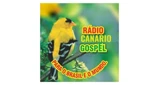 Radio Canario Gospel, São Paulo