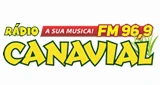 Rádio Canavial FM