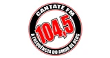 Rádio Cantate