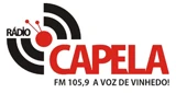 Rádio Capela 105.9 FM