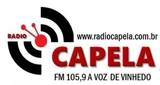 Rádio Capela 105.9 FM