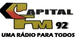 Rádio Capital 106.7 FM