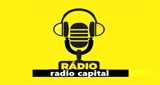 Rádio Capital 106.7 FM