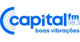 Radio Capital 98.3 FM