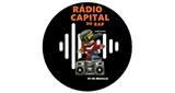 Radio capital do rap