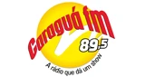 Rádio Caraguá