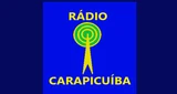 Rádio Carapicuíba