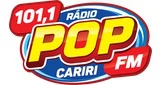 Rádio Cariri 101.1 FM